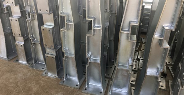 南陽鋅鋼護(hù)欄具有哪些主要的用途呢？