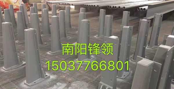 關于防撞護欄，風險評估內容