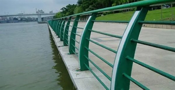 河道欄桿有哪些安裝方法？