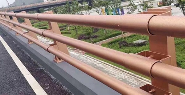 安裝橋梁護欄應(yīng)該注意哪些問題？