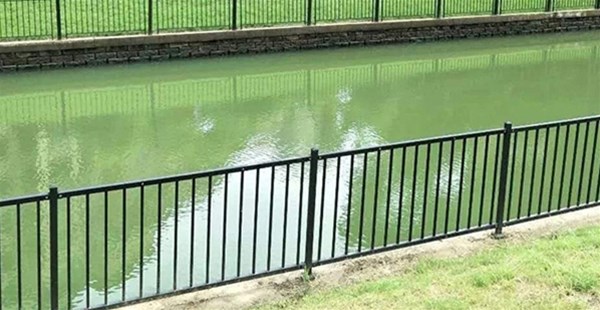 在安裝河道護欄時需要注意的問題
