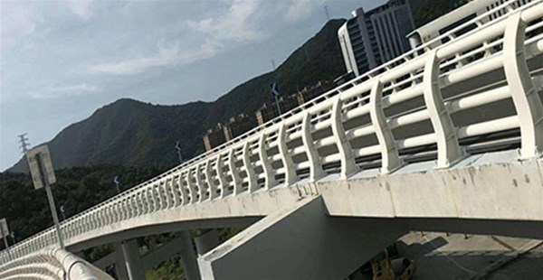 不銹鋼橋梁護欄施工中應(yīng)注意的哪些問題？